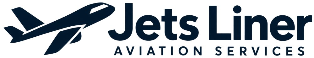 Jets Liner Aviation Services