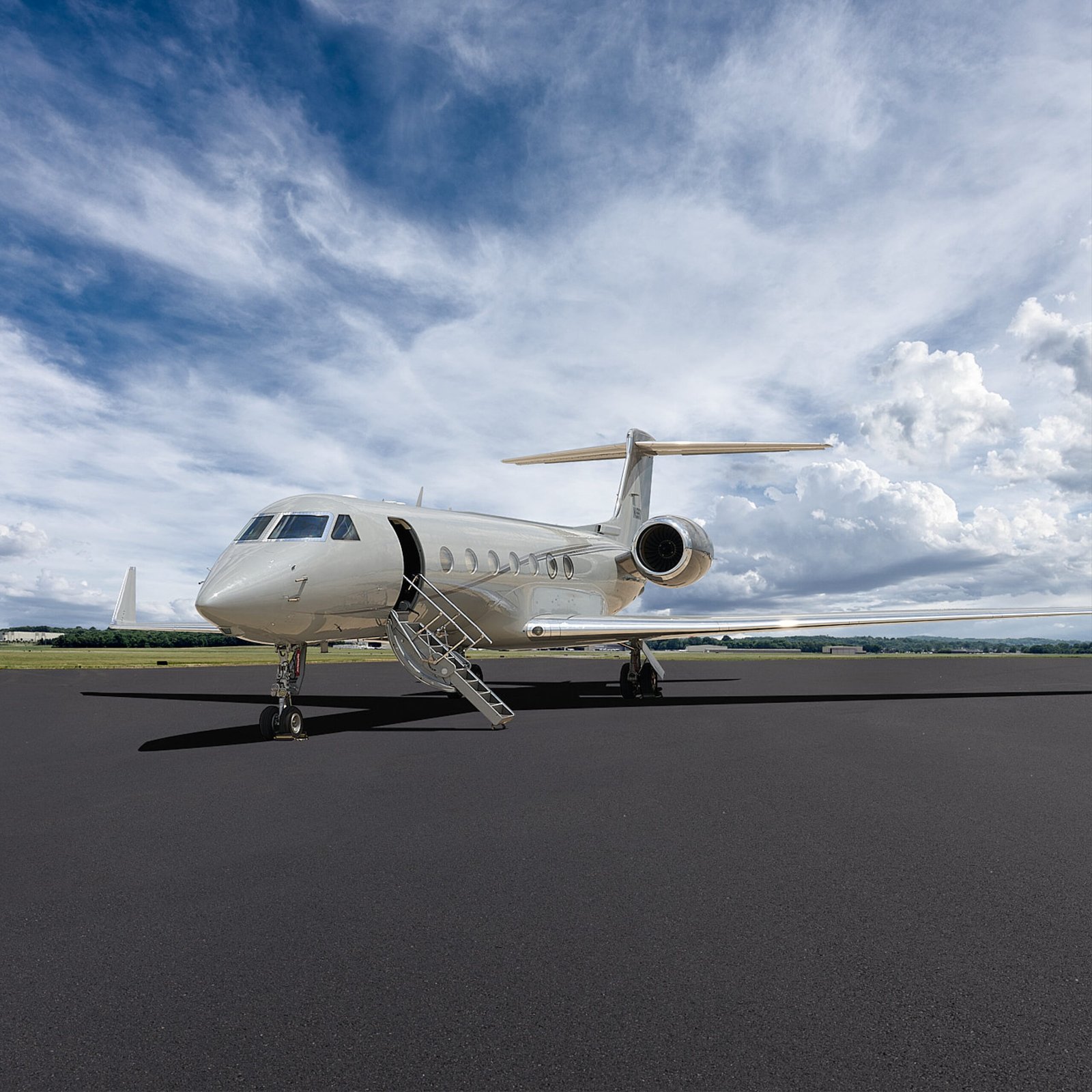 Aircraft Charter