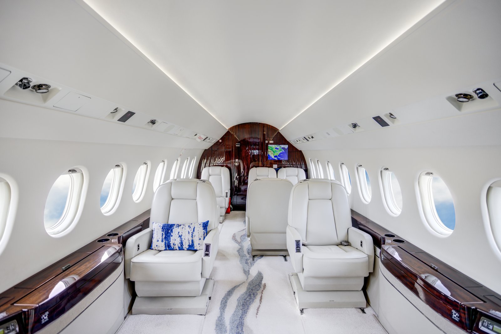 Aircraft Charter
