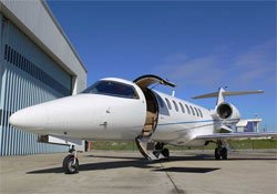 Light Jet aircraft category