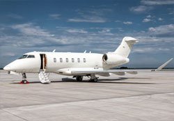 Midsize Jet aircraft category
