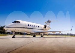 Super Midsize Jet aircraft category